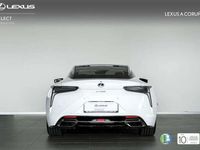 usado Lexus LC 500 Luxury