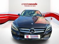 usado Mercedes C220 Clase Cd Sportive Avantgarde Estate Te puede interesar