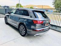Usado Audi Q7 Sport 231 CV (169 kW) 2019 Gris SUV