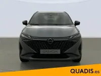Nuevo Nissan Qashqai 158 CV (116 kW) 2026 Otro SUV