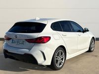 Usado BMW 118 Comfort Edition 140 CV (102 kW) 2020 Utilitario