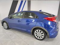 usado Honda Civic 2.2 i-DTEC Executive Navi