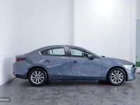 Usado Mazda 3 122 HP (89 kW) 2023 Cinzento Sedan