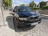 Usado BMW X5 218 CV (160 kW) 2005 Negro SUV