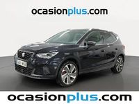 Usado Seat Arona FR 150 HP (110 kW) 2024 Preto SUV