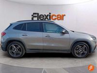 Usado Mercedes GLA200 156 CV (114 kW) 2020 Gris SUV