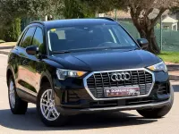 Usado Audi Q3 Advanced 245 CV (180 kW) 2024 Negro SUV