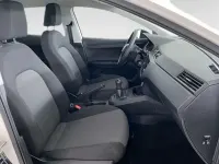 Usado Seat Ibiza Reference 80 CV (58 kW) 2019 Blanco Utilitario