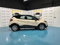 Usado Renault Captur Zen 120 CV (88 kW) 2017 Beige SUV