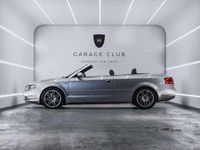 Usado Audi A4 241 HP (177 kW) 2008 Prateado Sedan