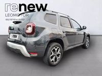 usado Dacia Duster 1.5blue Dci Prestige 4x2 85kw