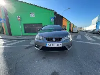Usado Seat Ibiza SC Style 105 CV (77 kW) 2016 Gris / plata Utilitario