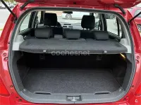 Usado Suzuki Swift GLX 92 CV (67 kW) 2008 Rojo Utilitario