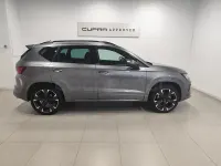 Usado Cupra Ateca 190 CV (139 kW) 2025 Gris / plata SUV
