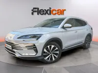 Usado BYD Seal U Design 324 CV (238 kW) 2024 Beige SUV