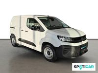 Nuevo Opel Combo S 102 CV (75 kW) 2025 Blanco Monovolumen