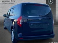 Nuevo Mercedes T180 116 CV (85 kW) 2025 Azul Monovolumen