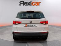 Usado Seat Ateca Reference 110 CV (80 kW) 2023 Blanco SUV