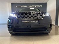 usado Land Rover Range Rover Velar 2.0D S 4WD Aut. 240