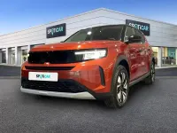 Usado Opel Frontera 146 CV (107 kW) 2025 Naranja SUV