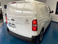 usado Citroën Jumpy 