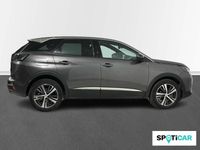Usado Peugeot 3008 Allure 130 CV (95 kW) 2024 Gris SUV
