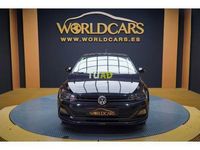 usado VW Polo 1.0 70kw trendline 5d/p