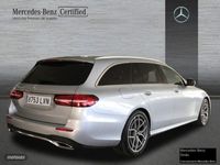usado Mercedes C220 d Estate AMG Line (EURO 6d)