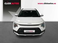 Usado Kia Niro 129 CV (94 kW) 2025 Blanco SUV