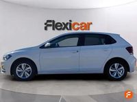 Occasion VW Polo Advance 95 ch (69 kW) 2019 Blanc Citadine