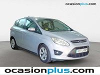 usado Ford C-MAX 1.6 TDCI Trend 85 kW (115 CV)