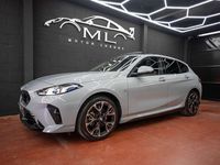 Usado BMW 116 Comfort Edition 163 CV (119 kW) 2025 Gris Utilitario