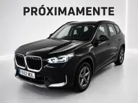 Usado BMW X1 150 CV (110 kW) 2023 Negronegro SUV