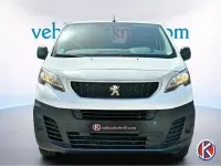 Usado Peugeot Expert S 120 CV (88 kW) 2021 Blanco Van