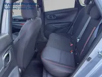 Usado Hyundai i20 N Line 101 CV (74 kW) 2025 Utilitario