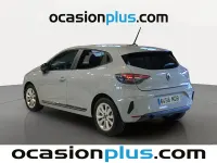 Usado Renault Clio Evolution 101 CV (74 kW) 2025 Gris Utilitario