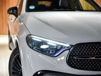 Usado Mercedes GLC300 269 CV (197 kW) 2025 Gris SUV