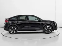 Usado Citroën C4 PureTech 131 CV (96 kW) 2024 Negro SUV