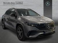 Usado Mercedes EQA300 167 kW (228 CV) 2025 Eléctrico SUV
