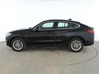 Usado BMW X4 Comfort Edition 190 CV (139 kW) 2019 Negro SUV