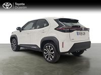 Usado Toyota Yaris Active 116 CV (85 kW) 2022 Blanco Utilitario