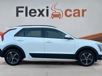 usado Kia Niro 1.6 GDi HEV 104kW (141CV) Concept Híbrido en Flexicar Getafe-Fuenlabrada