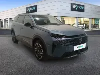 Usado Peugeot 5008 Allure 145 CV (106 kW) 2025 Azul SUV