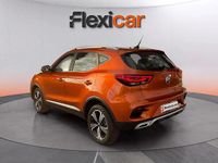 Usado MG ZS Comfort 106 CV (77 kW) 2025 Naranja SUV