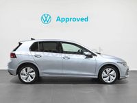 Usado VW Golf VIII Style 204 CV (150 kW) 2025 Gris / plata Berlina
