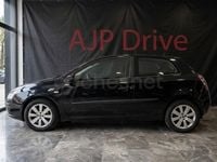 Usado Fiat Stilo Racing 105 CV (77 kW) 2006 Negro Berlina