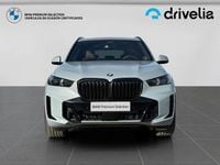 Nuevo BMW X5 Comfort Edition 2026 SUV