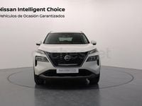 Usado Nissan X-Trail N-Connecta 213 CV (156 kW) 2022 Blanco SUV