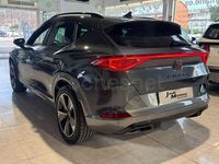 Usado Cupra Formentor 204 HP (150 kW) 2021 Cinzento SUV