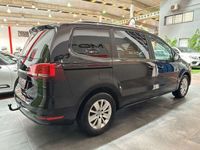 usado VW Sharan 2.0TDI Sport DSG 110kW